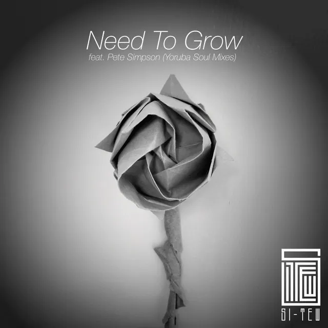 Need to Grow - Yoruba Soul Tv Mix