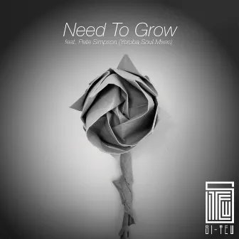 Need to Grow Yoruba Soul Mixes by Si Tew