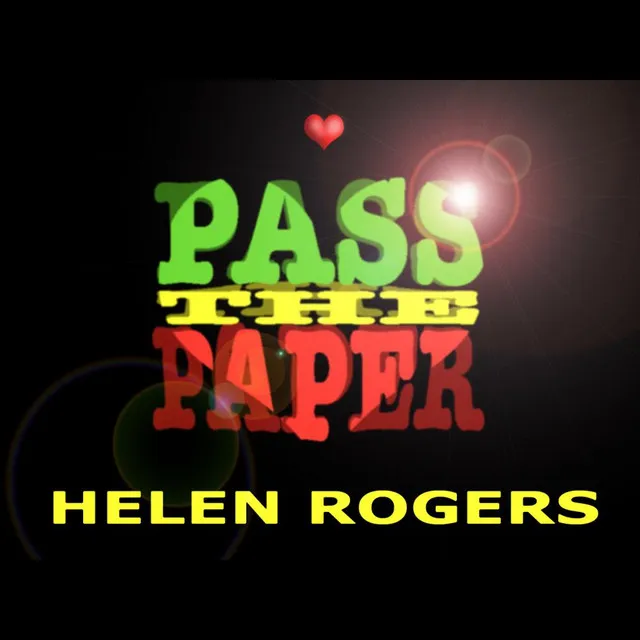 Pass the Paper (Reggae Version)