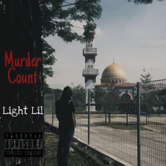 Murder Count by Light Lil