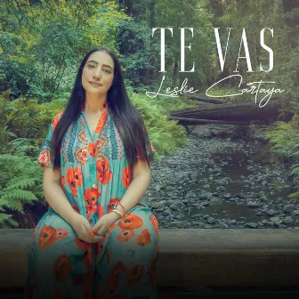 Te Vas by Leslie Cartaya