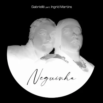 Neguinha by Ingrid Martins