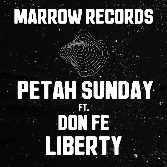 Liberty by Petah Sunday