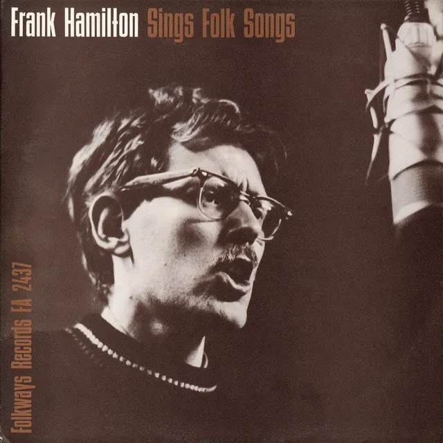 Frank Hamilton