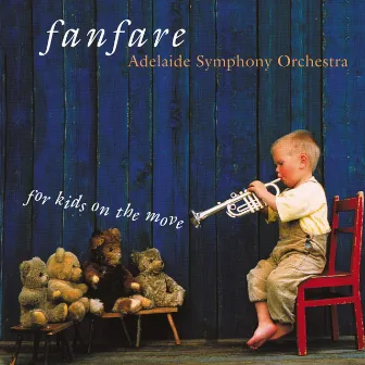 Fanfare by Adelaide Symphony Orchestra