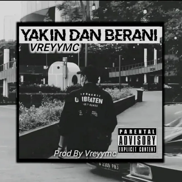 YAKIN DAN BERANI