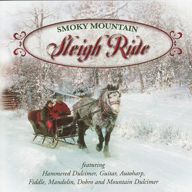 Smoky Mountain Sleigh Ride