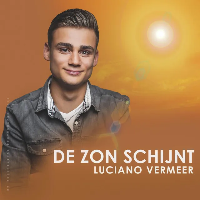 De Zon Schijnt