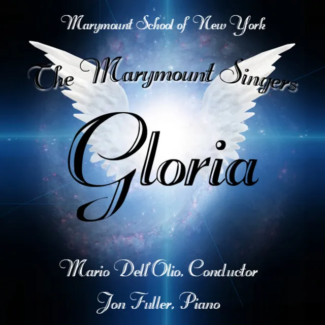 Marymount Singers of New York