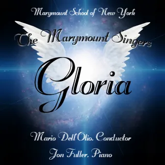 Vivaldi Gloria by Marymount Singers of New York