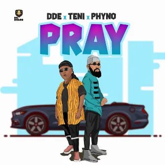 Pray by Dr Dolor