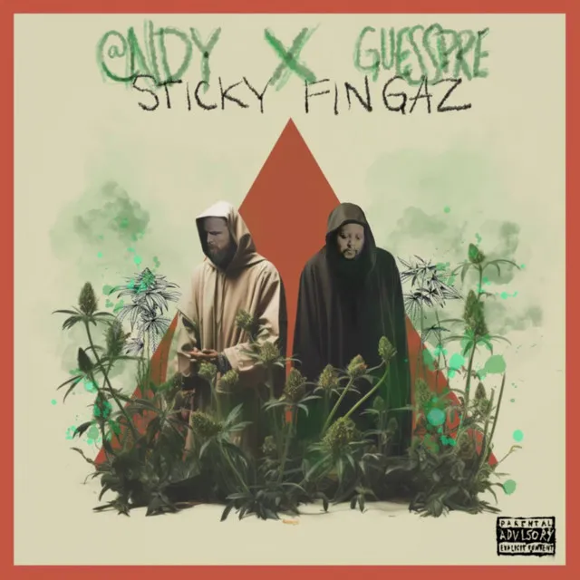 Sticky Fingaz