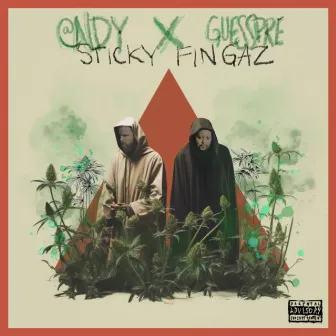 Sticky Fingaz by Guess Pre