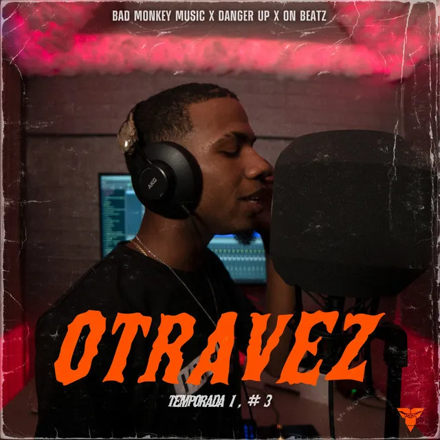 Otra Vez Ep. 3 (Freestyle)