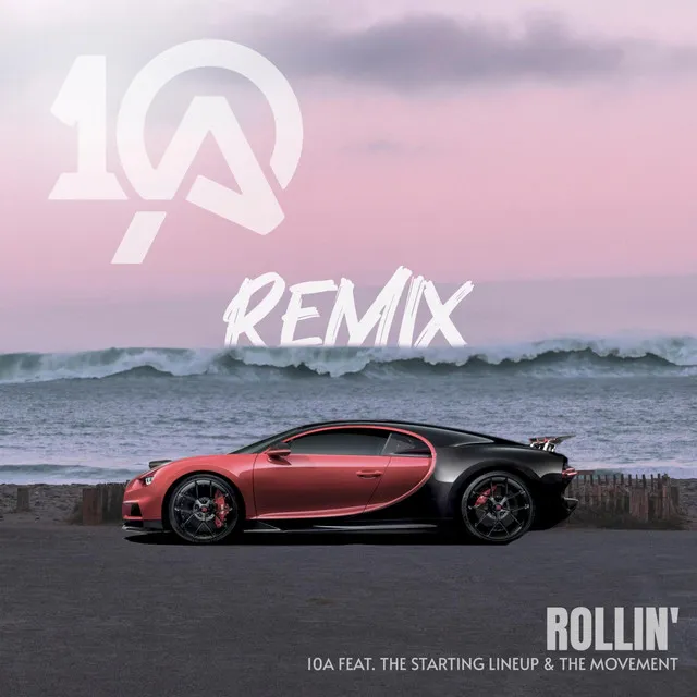 Rollin - Jersey Club X Miami Bass Remix