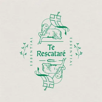 Te Rescataré by Essential Worship