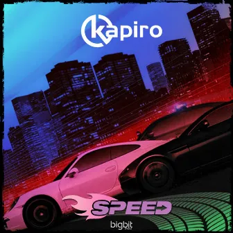 Speed by Kapiro