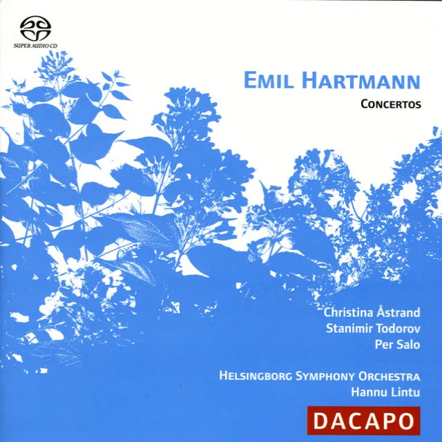 Emil Hartmann