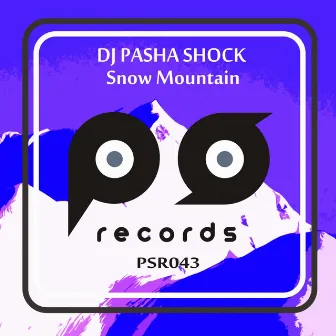 Snow Mountain by Dj Pasha Shock