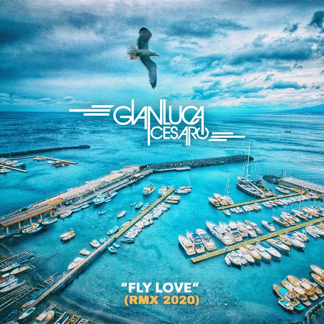 Fly Love (Remix 2020)