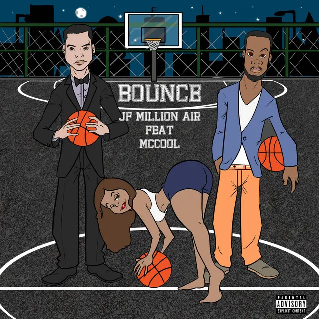 Bounce