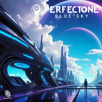 Blue Sky by PerfecTone