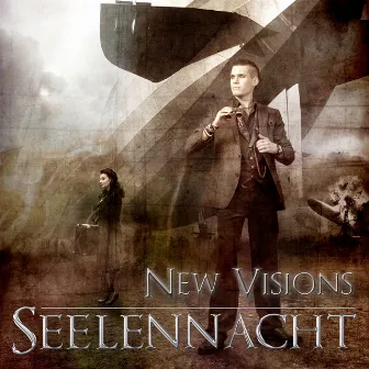 New Visions by Seelennacht