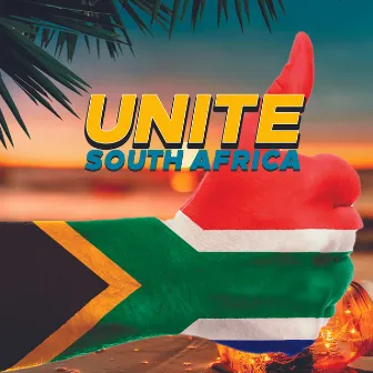 UNITE SOUTH AFRICA by Lady L