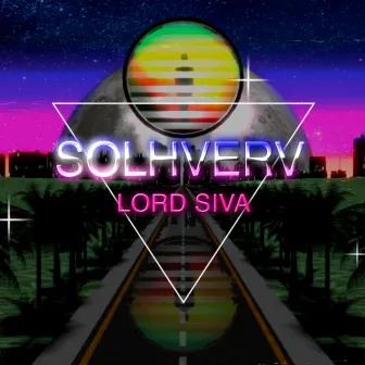 Solhverv by 