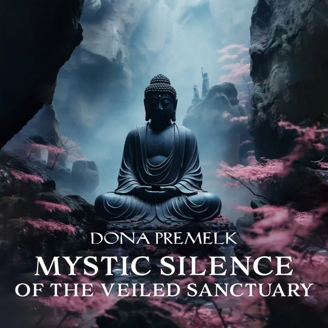 Mystic Silence of the Veiled Sanctuary