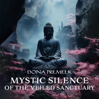 Mystic Silence of the Veiled Sanctuary by Dona Premelk