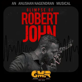 Glimpse of Robert John by Anushan Nagendran