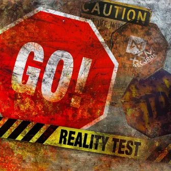 GO! by Reality Test