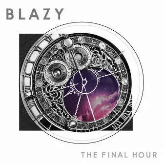 The Final Hour by Blazy Green