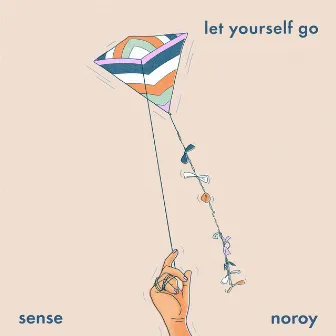 Let Yourself Go by Sense