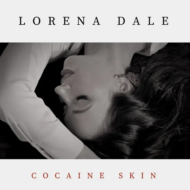 Cocaine Skin