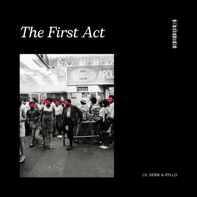 The First Act