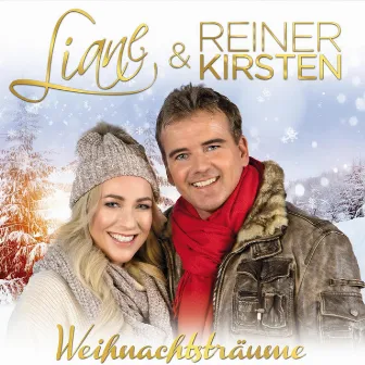 Weihnachtsträume by Liane