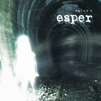 Esper by Calum X