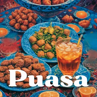 Puasa by Arlan