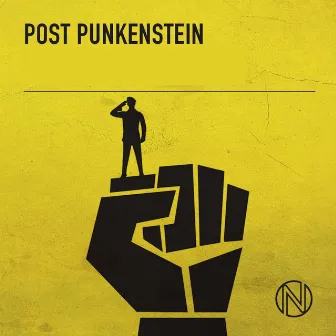 Post Punkenstein by Evan Jenkins