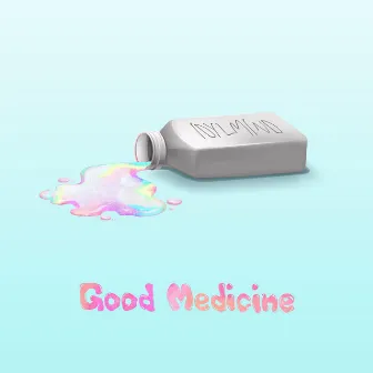 Good Medicine by Idylmind