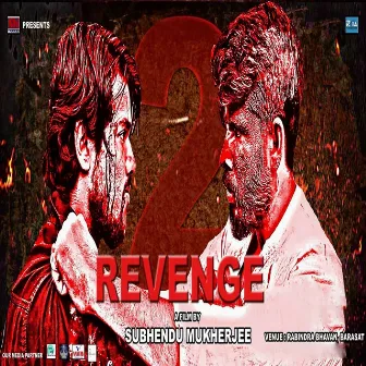 Revenge 2 (Original) by Ahana Chakraborty