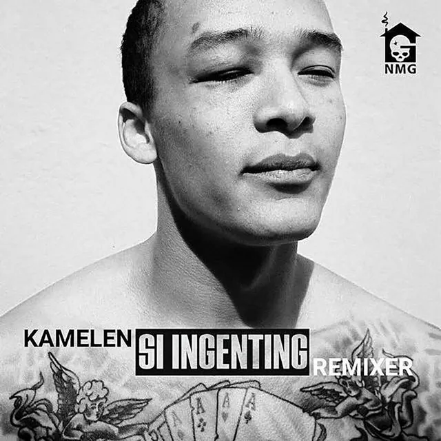 Si Ingenting (Engelskmix)