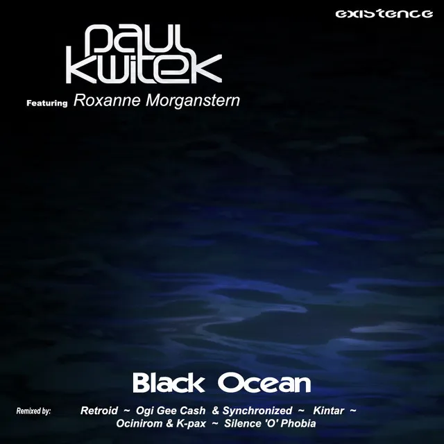 Black Ocean - Kintar Remix