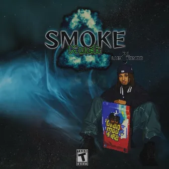 Smoke 2 Much (S2M) by LVM Tonio