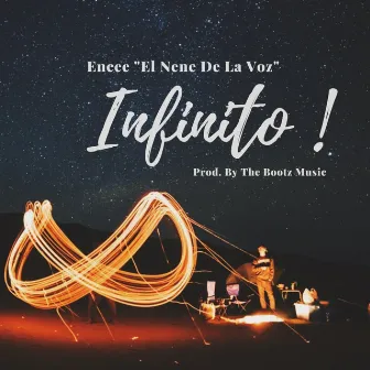 Infinito by Encee