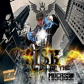 Rise of the Mucasso by SmuveMassBeatz