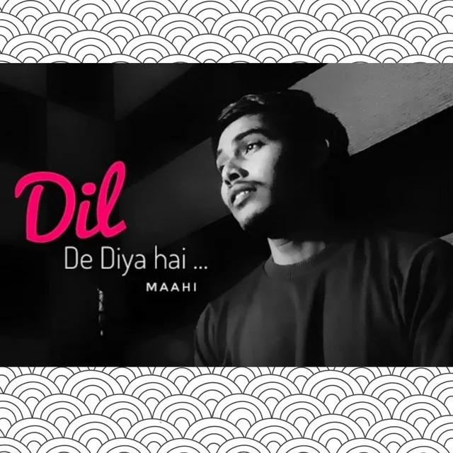 Dil De Diya Hai