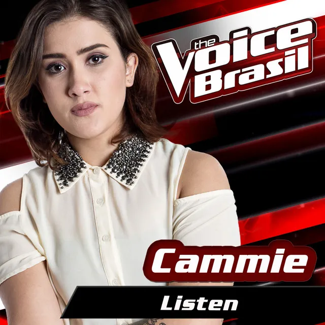 Listen - The Voice Brasil 2016